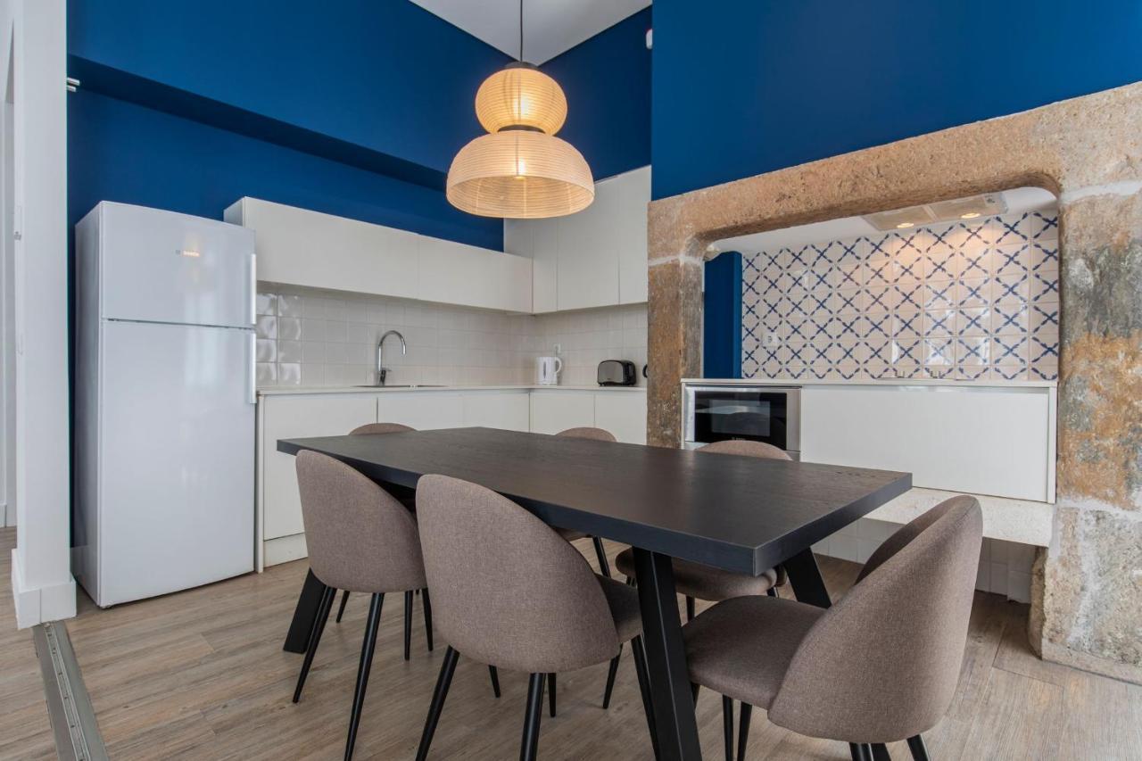 Апартаменты Ando Living - Abrantes 10 House Лиссабон Экстерьер фото