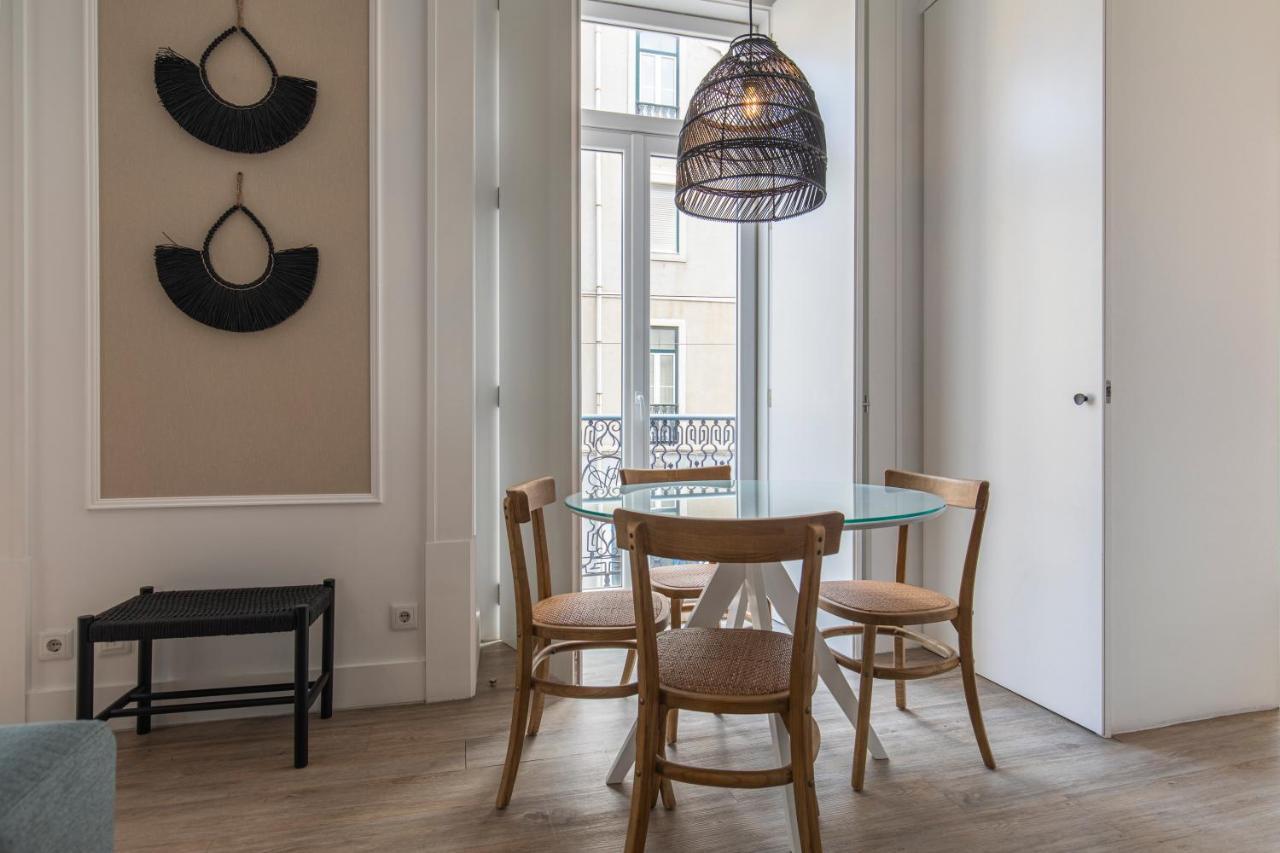 Апартаменты Ando Living - Abrantes 10 House Лиссабон Экстерьер фото