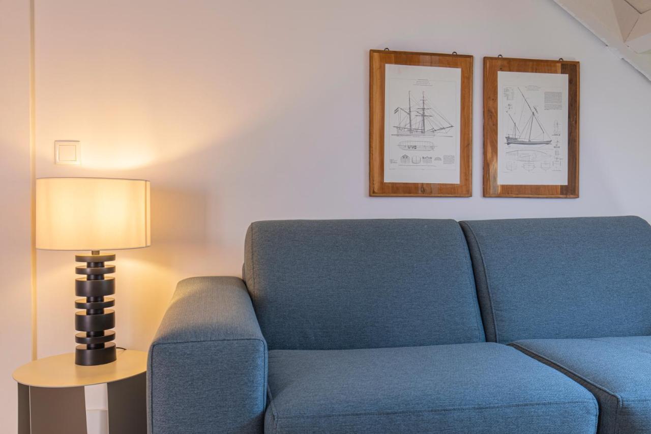 Апартаменты Ando Living - Abrantes 10 House Лиссабон Экстерьер фото