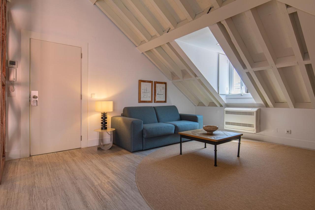 Апартаменты Ando Living - Abrantes 10 House Лиссабон Экстерьер фото