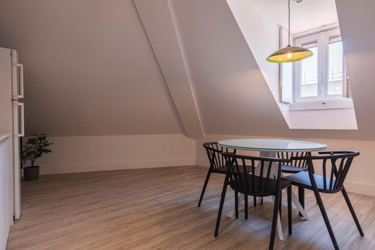 Апартаменты Ando Living - Abrantes 10 House Лиссабон Экстерьер фото